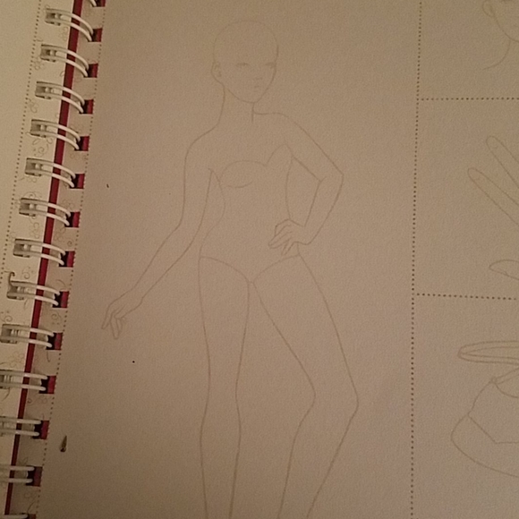 100% KLUTZ Certified My Fabulous Look book - Picture 7 of 16